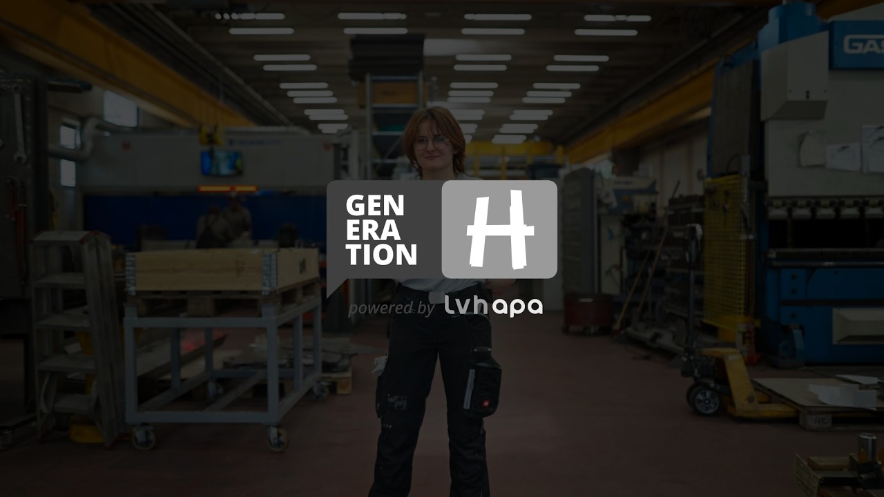 LVH - Industrie Video