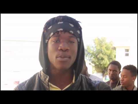 HOTBOII MEAN 16 (Freestyle)  shot by Cheeseburger Production