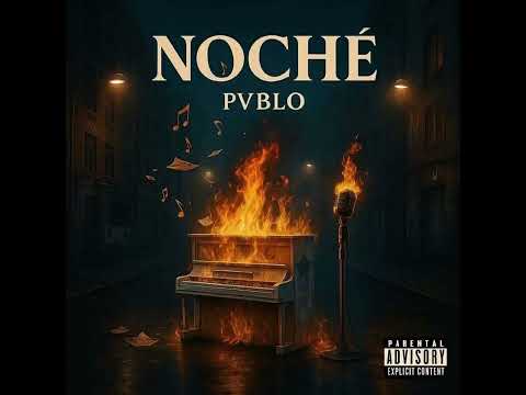 Pvblo - Noché