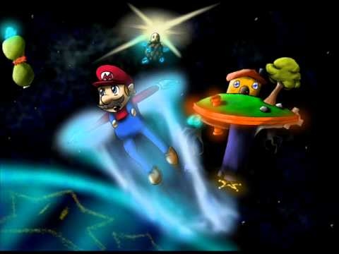 Nintenmix 003 - Good Egg Galaxy