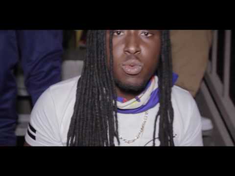 Bigg Blakk - El Chapo