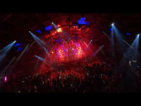 Dabin Tokyo Drift x Laser Beam