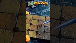 Making MORE HEROQUEST! #max_dm_crafting #diycrafts #heroquest #custom #3d #minis #tabletopterrain