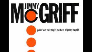 Jimmy McGriff -  Black Pearl