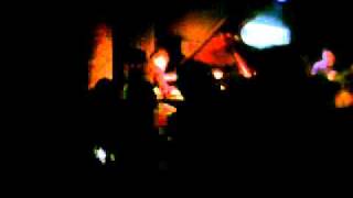 Eldar playing the exorcist in the blue note new york