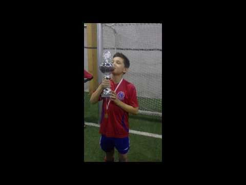 Staffanstorp Gif P01 - LB07 CUP 2011