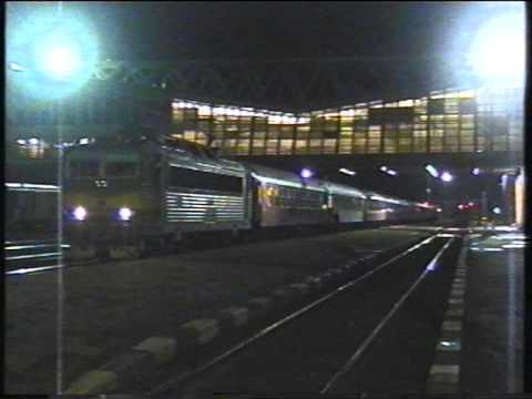 v R 222 - Vihorlat -