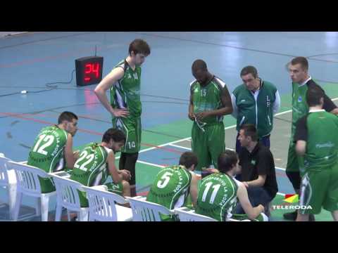 El Fundación Globalcaja La Roda protagonizó una remontada inolvidable frente al Globalcaja Quintanar