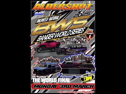 ALT Motorsports BWS Round 1