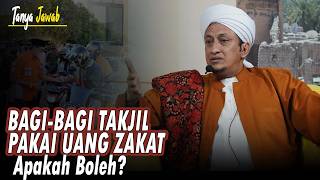 Download lagu Bagi bagi Takjil Ramadhan Pakai Uang Zakat - Habib Hasan Bin Ismail AL Muhdor mp3