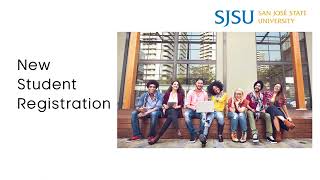 SJSU Open University - How to Create an Account With Quick Admit