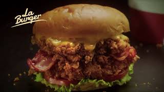 KFC 🙌🏻 ¡Llegan los míticos KFC! 🙌🏻 anuncio