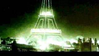 WWI - A world on Edge - 1/2