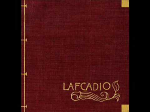 Lafcadio Shot Back - Lord Knows (Album Track)