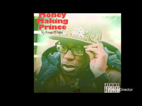 Money Making Prince "Once Upon a Time"