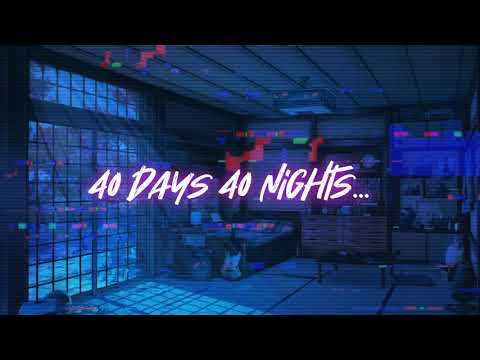 DLai - 4040 official audio (lyric video)