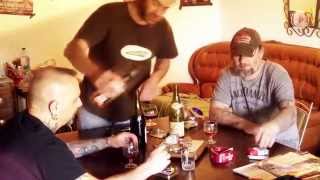 CHAINSAW BILLIES - Wine, weed & whiskey