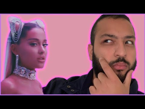 download lagu mp3 mp4 Who Is Ariana Grande, download lagu Who Is Ariana Grande gratis, unduh video klip Who Is Ariana Grande