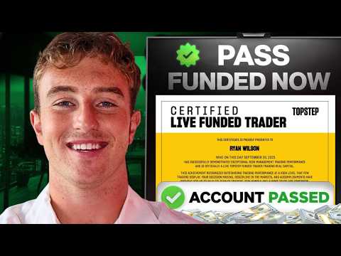 The Only Trading Strategy Prop Firms Can’t Stop