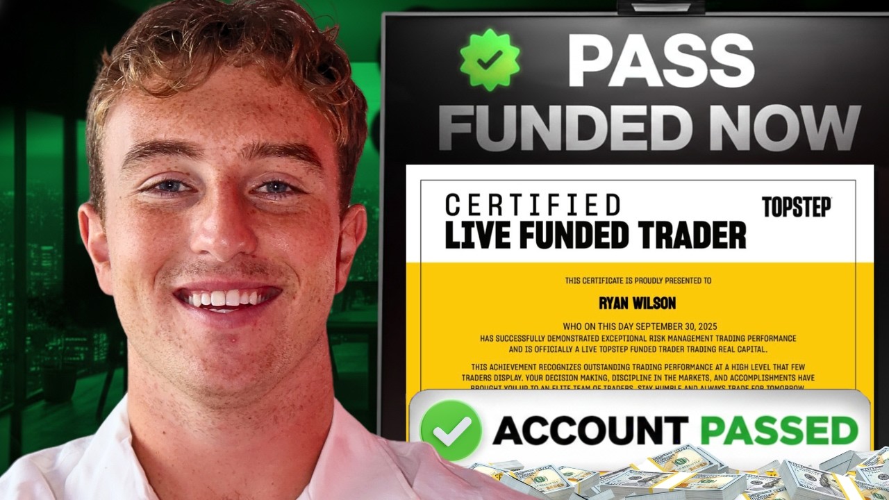 The Only Trading Strategy Prop Firms Can’t Stop