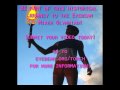 Eyebeam Mixer Olympiad Torch Relay Recruitment Video