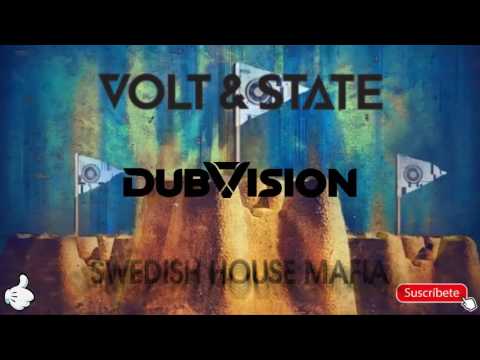 SHM vs Kygo vs Volt & State   Don't You Worry Child vs Sandcastles