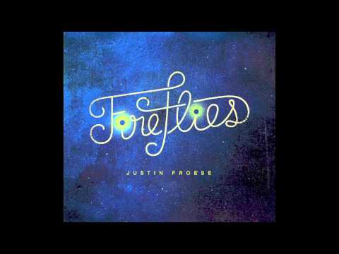 Justin Froese - Finally Here (studio version)