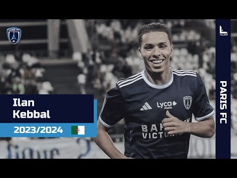 ILAN KEBBAL | The Real Magic of Paris