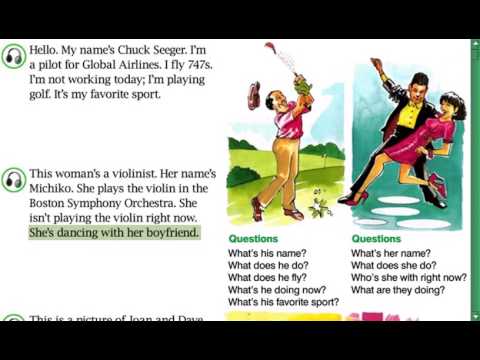 New American Streamline || Departures || Unit 37