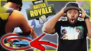 THERE'S NO WAY WE PULL THIS OFF!! - FortNite Battle Royale Ep.8