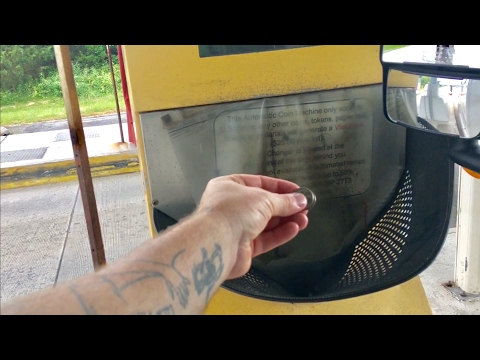 TDW 1789 - Traveling Takes Its Toll