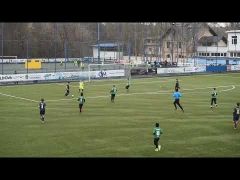 FC DACIA BUIUCANI VS FC ALRAVO