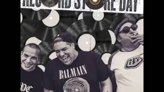 Sublime With Rome - Mayday (Studio Snippet 2)