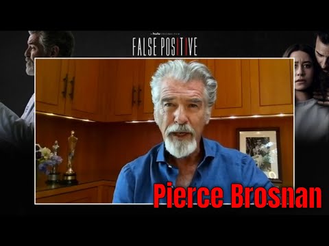 RN Weekly - F9, Pierce Brosnan and False Positive, Werewolves Within