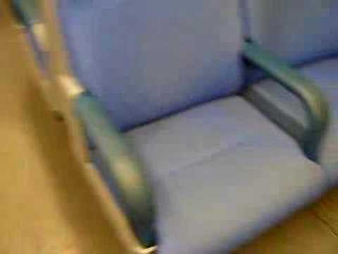 16/03/2008 - REG 2649 - 6:15 Milano Centrale - 8:30 Mantova