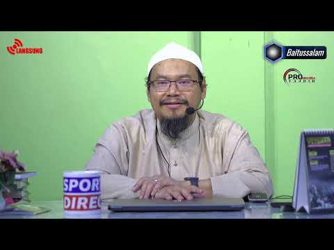Aqidah Islam Manhaj Salaf