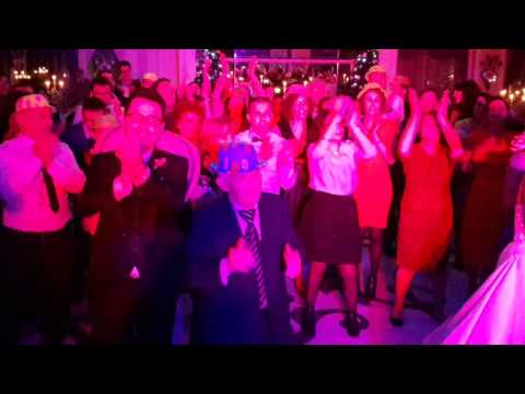 Andiamo a Comandare Animazione Matrimonio Plaza Vasto Abruzzo - Francesco Barattucci Showman -