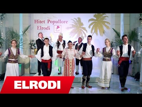 Guri Rrokaj & Fatmir Tahiraj - Mallakaster legjendare (Official Video HD)