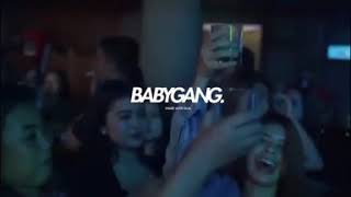 Download lagu Babygang Clubs In Here mp3