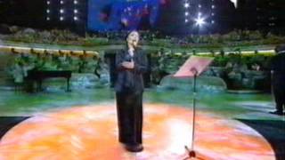 Giuni Russo - Morirò d'amore