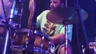 Natiruts: Glamour Tropical (ao vivo em BH)