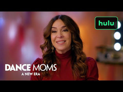 ダンス・ママ：新時代 シーズン2 | 公式予告編 | Hulu (Dance Moms: A New Era Season 2 | Official Trailer | Hulu)