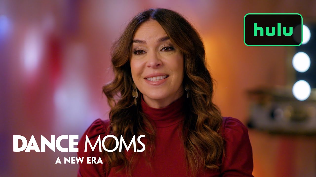 Dance Moms: A New Era Season 2 | Official Trailer | Hulu