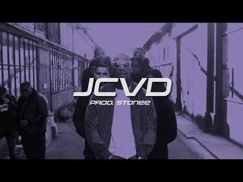 [FREE] SDM x PLK x Leto Type Beat "JCVD" (Prod. Stonee) | Instru Rap Lourd