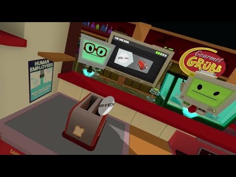 ICH bin CHEFKOCH in einem RESTAURANT #3