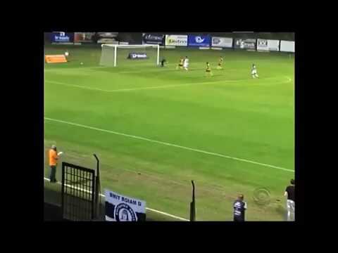 Aimoré 3 x 3 Pelotas - Divisão de Acesso 2017