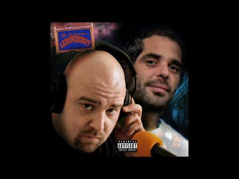 Intro LDN 2016/2017 by Dj Dsyde. Prod : Toki. UnVraiGraphiste : Stinkymat.