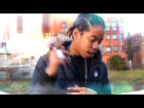 Welgency [Ness]-Subtance [CSL Prod]