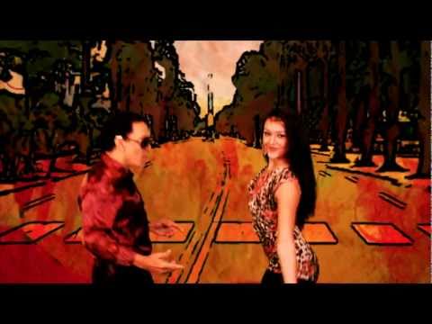Los Hermanos Rosario - ESA MUCHACHA (2011)