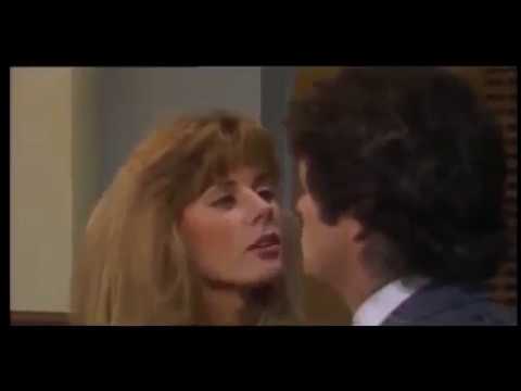 The Most Sultry Minute in Television History